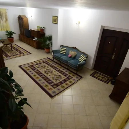 Agropensiune Casa Sonia *